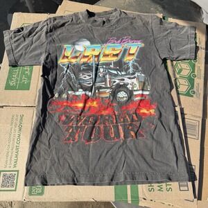 Bad Bunny Last World Tour‎ Official Small Tshirt